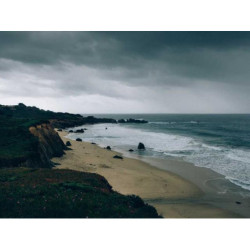 Rustic Aluminum Bottle fr-FR